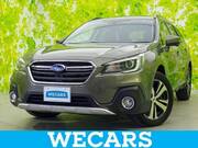 2018 SUBARU LEGACY OUTBACK