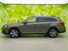 SUBARU LEGACY OUTBACK