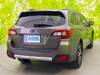 SUBARU LEGACY OUTBACK