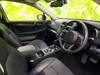 SUBARU LEGACY OUTBACK