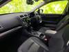 SUBARU LEGACY OUTBACK