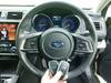 SUBARU LEGACY OUTBACK
