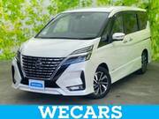 2019 NISSAN SERENA