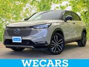 2022 HONDA VEZEL