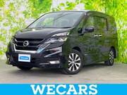 2018 NISSAN SERENA