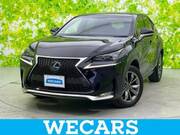 2015 LEXUS NX