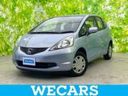 2010 HONDA FIT