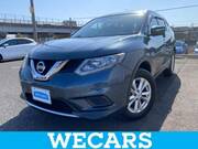 2014 NISSAN X-TRAIL 20X