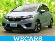 2016 HONDA FIT HYBRID