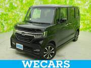 2020 HONDA N-BOX CUSTOM