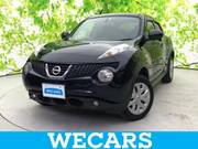 2012 NISSAN JUKE
