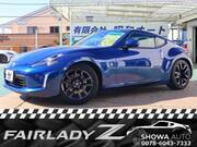 2019 NISSAN FAIRLADY Z