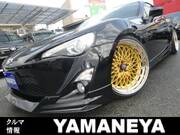2012 TOYOTA 86