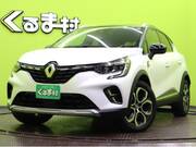 2022 RENAULT CAPTUR INTENSE