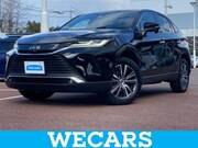 2023 TOYOTA HARRIER