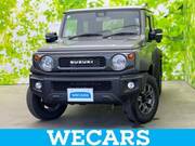 2024 SUZUKI JIMNY SIERRA