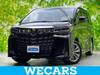 TOYOTA ALPHARD G