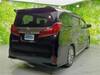 TOYOTA ALPHARD G