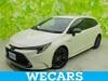 TOYOTA COROLLA TOURING