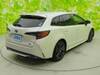 TOYOTA COROLLA TOURING