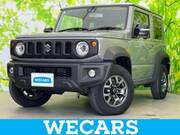2023 SUZUKI JIMNY SIERRA