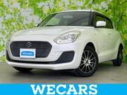 2017 SUZUKI SWIFT
