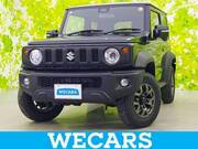 2025 SUZUKI JIMNY SIERRA