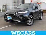 2023 TOYOTA HARRIER