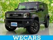 2023 SUZUKI JIMNY SIERRA