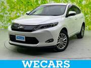 2016 TOYOTA HARRIER