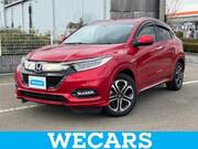 2019 HONDA VEZEL