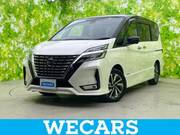 2020 NISSAN SERENA