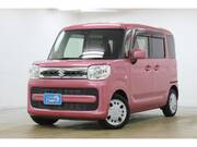 2019 SUZUKI SPACIA