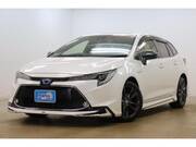 2020 TOYOTA COROLLA TOURING