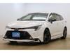 TOYOTA COROLLA TOURING