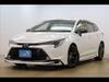 TOYOTA COROLLA TOURING