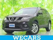 2014 NISSAN X-TRAIL 20X