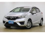 2016 HONDA FIT