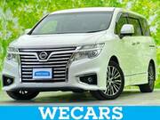 2016 NISSAN ELGRAND
