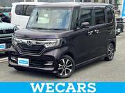 2019 HONDA N-BOX CUSTOM
