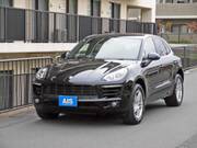 2014 PORSCHE MACAN