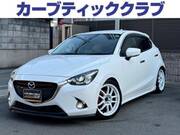 2014 MAZDA DEMIO