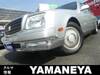 TOYOTA CENTURY