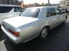 TOYOTA CENTURY