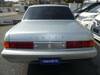 TOYOTA CENTURY