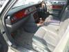 TOYOTA CENTURY