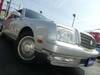 TOYOTA CENTURY