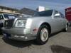 TOYOTA CENTURY