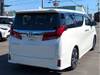 TOYOTA ALPHARD G