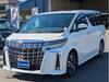 TOYOTA ALPHARD G